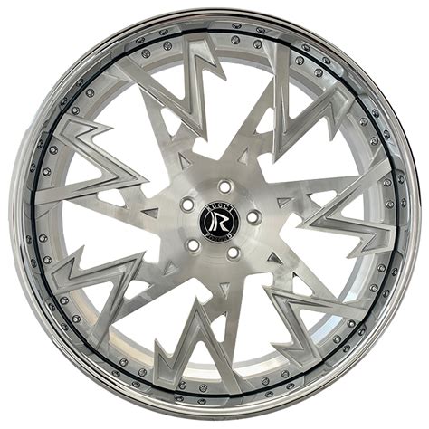 28 inch rucci rims price